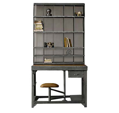 Vintage Style Industrial Furniture